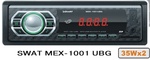 Swat MEX-1001UBG автомагнитола 1 din