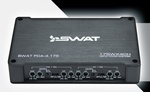 Swat PDA-4.175 автоусилитель 4-канальный