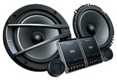 Sony XS-GTX1622S автоакустика коаксиальная