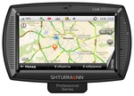 GPS-навигатор Shturmann Link 500PROFI