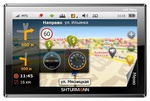 GPS-навигатор Shturmann Link 700 HD