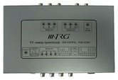 NRG NTTV-170-II