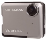 Видеорегистратор Shturmann Vision 400 HD
