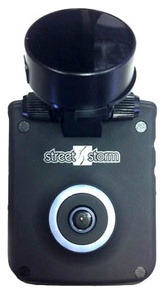 Видеорегистратор Street Storm CVR-3000