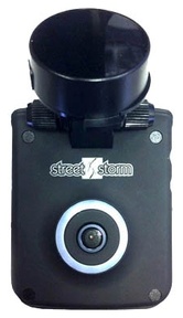 Видеорегистратор Street Storm CVR-3002+GPS+DPC